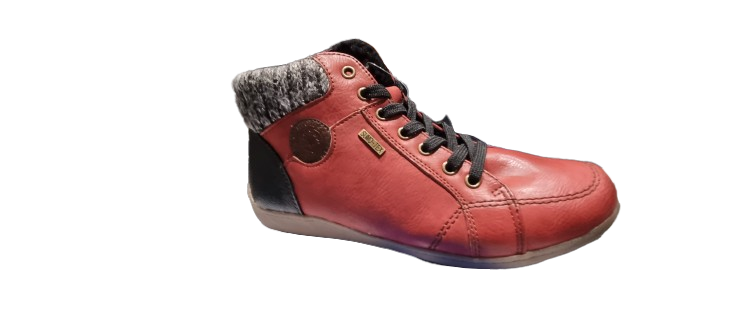 automne-hiver chaussures