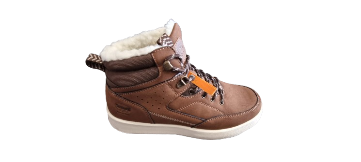 automne-hiver chaussures