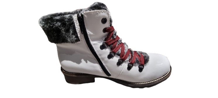 automne-hiver chaussures