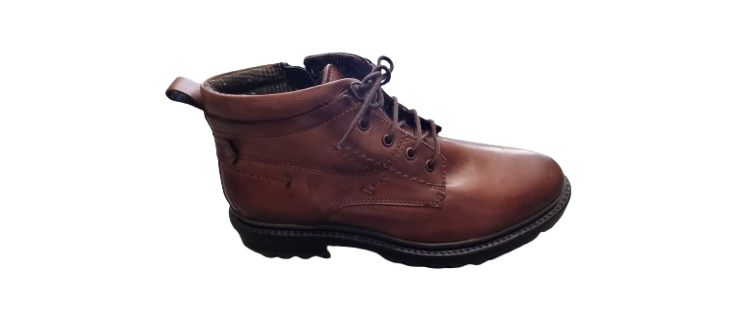 automne-hiver chaussures