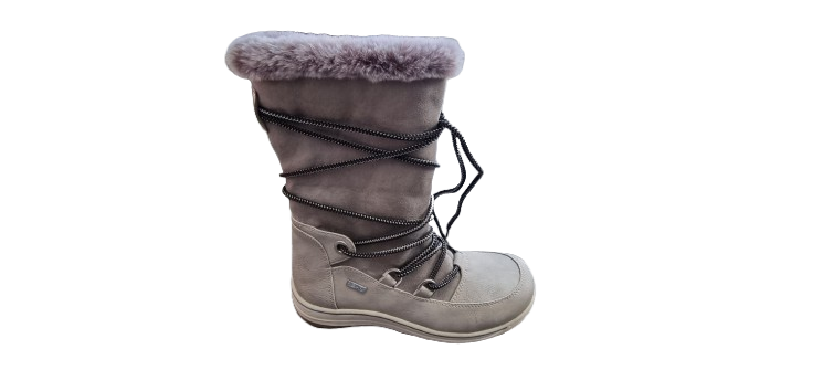 automne-hiver chaussures