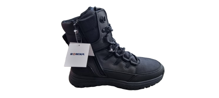 automne-hiver chaussures