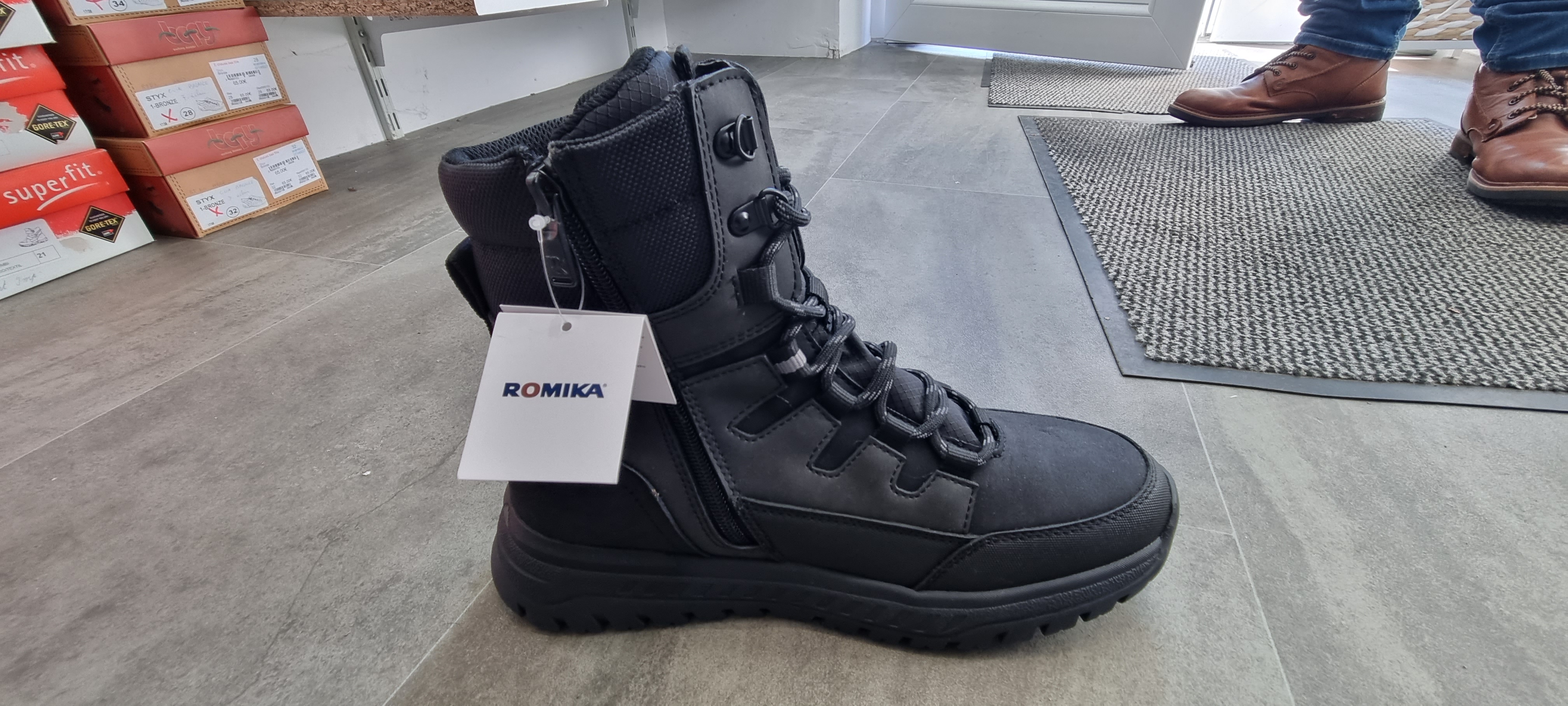 Mobirise Website Builder