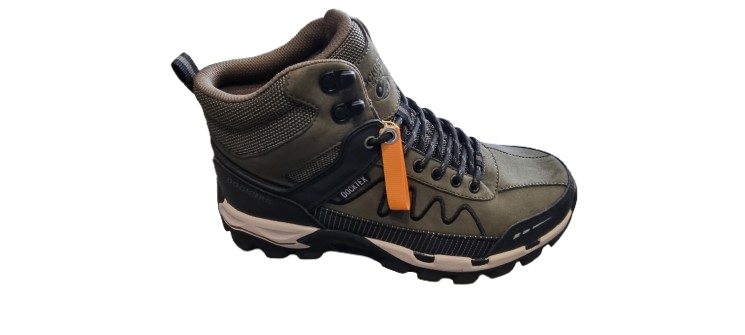 automne-hiver chaussures